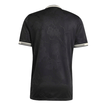 Juventus Third Away Player Version Jersey 2025/26