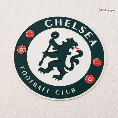 PALMER #10 Αυθεντική Φανέλα Ποδοσφαίρου Chelsea Εκτός έδρας 2025/26