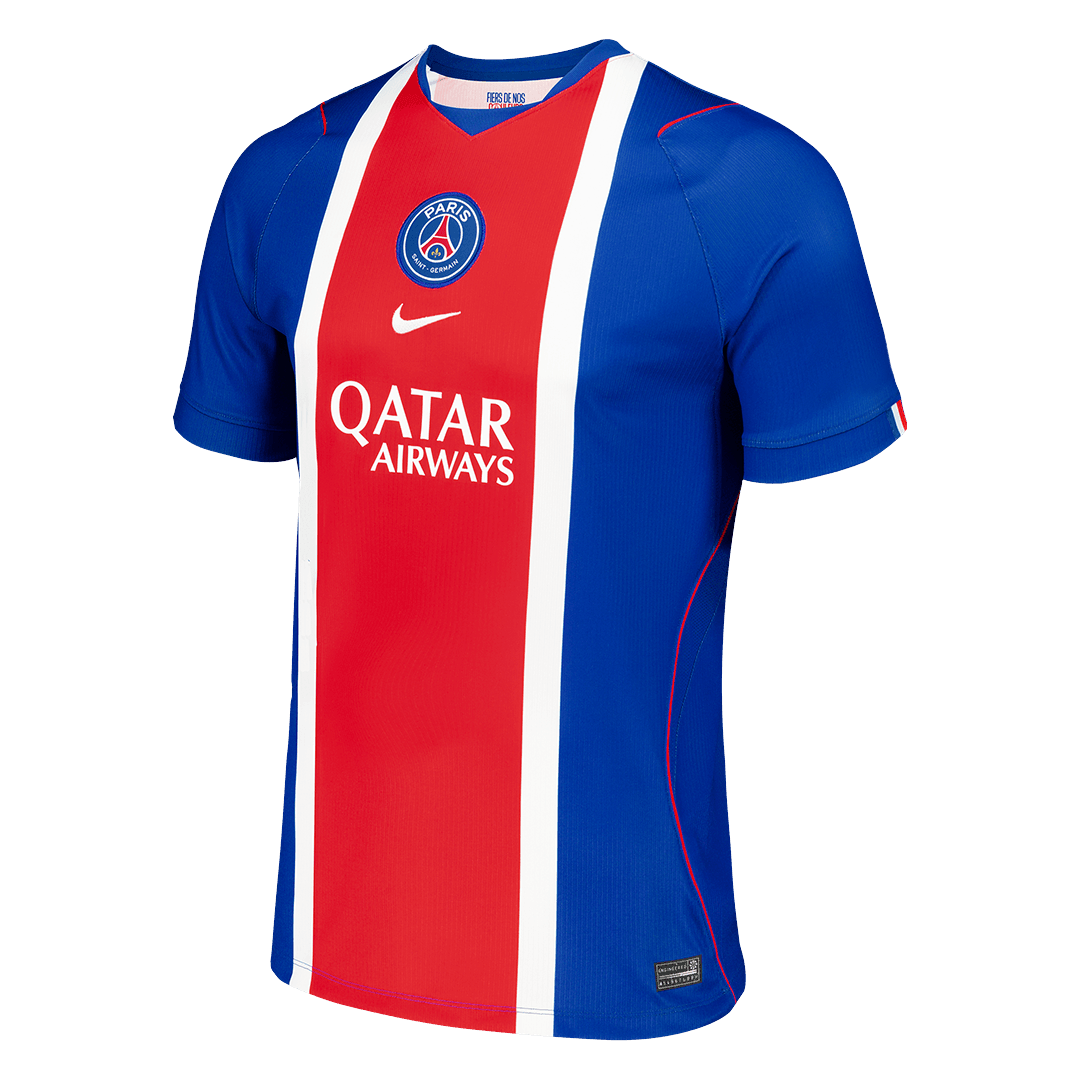 PSG φανέλα Εντός 2026/27 D.DOUÉ #14