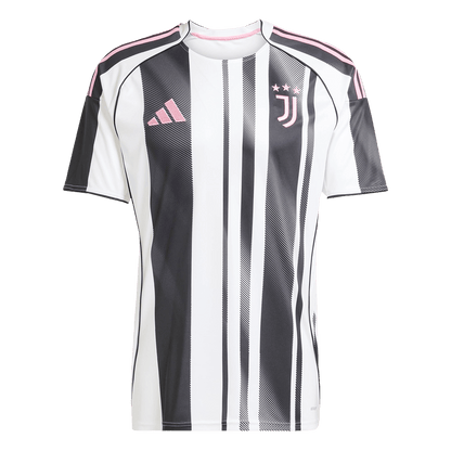 $8.9 Juventus Home Soccer Jersey 2025/26