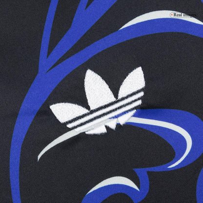 Αργεντινή φανέλα Εκτός Παγκόσμιο Κύπελλο 2026 E. FERNÁNDEZ #24