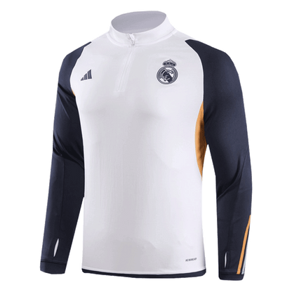 Real Madrid Soccer Soccer Tracksuit 2023/24 2 Piece Set