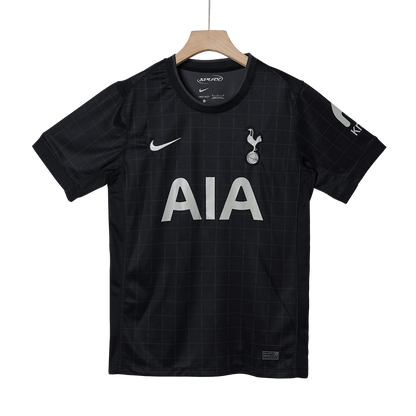 XAVI #7 Tottenham Hotspur Away Soccer Jersey 2025/26