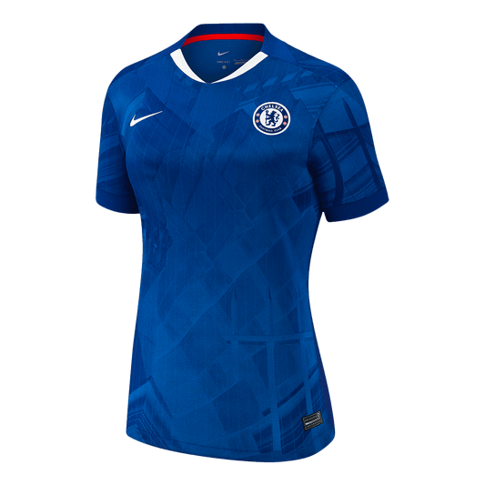 Γυναικεία φανέλα Chelsea εντός έδρας 2025/26