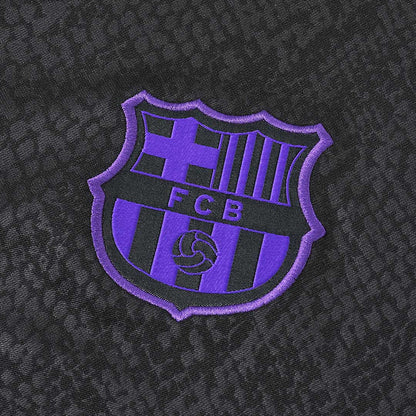 Παιδικό κιτ προπόνησης ποδοσφαίρου Barcelona 2025/26