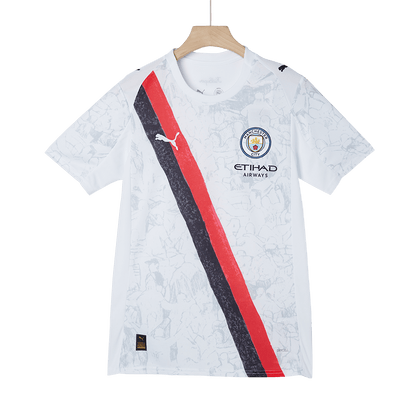 Manchester City KidSuper Soccer Jersey World Cup 2025/26 - Club World Cup
