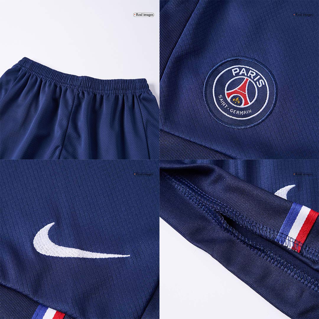ΠΛΗΡΕΣ ΣΕΤ ΠΑΙΔΙΚΟ PSG Εντός 2025/26 (με κάλτσες)