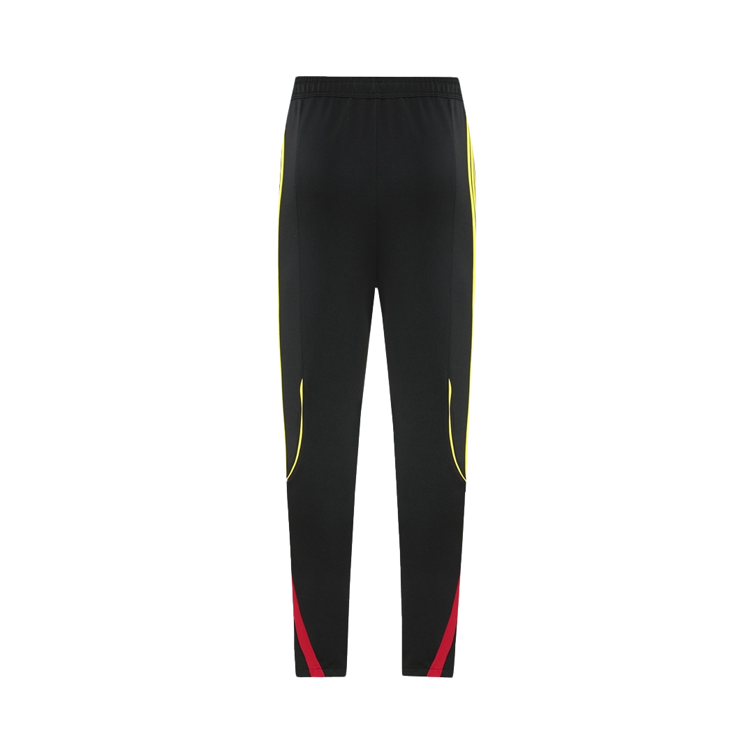 Arsenal Jacket Tracksuit 2025/26 Red