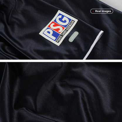 PSG Ρετρό φανέλα Εντός 2001/02
