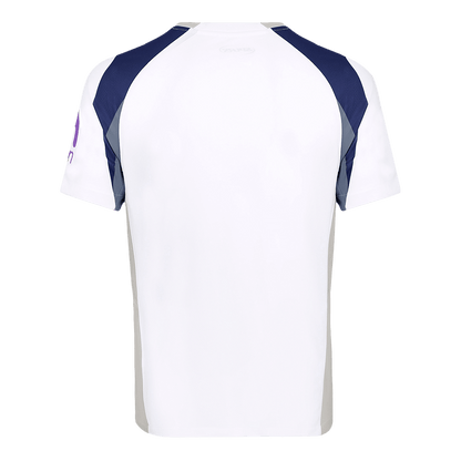 Men's Tottenham Hotspur Home Soccer Jersey 2025/26
