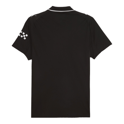 Manchester City Away Authentic Soccer Jersey 2025/26