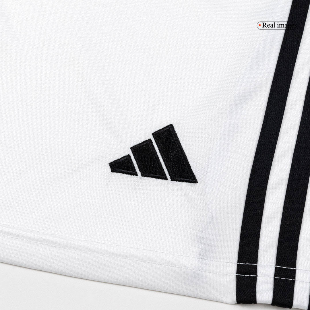 Manchester United Home Jerseys Full Kit 2025/26