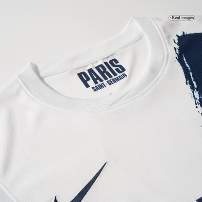 PSG φανέλα Εκτός 2025/26