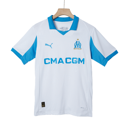 Μασσαλία φανέλα Εντός 2025/26 RABIOT #25