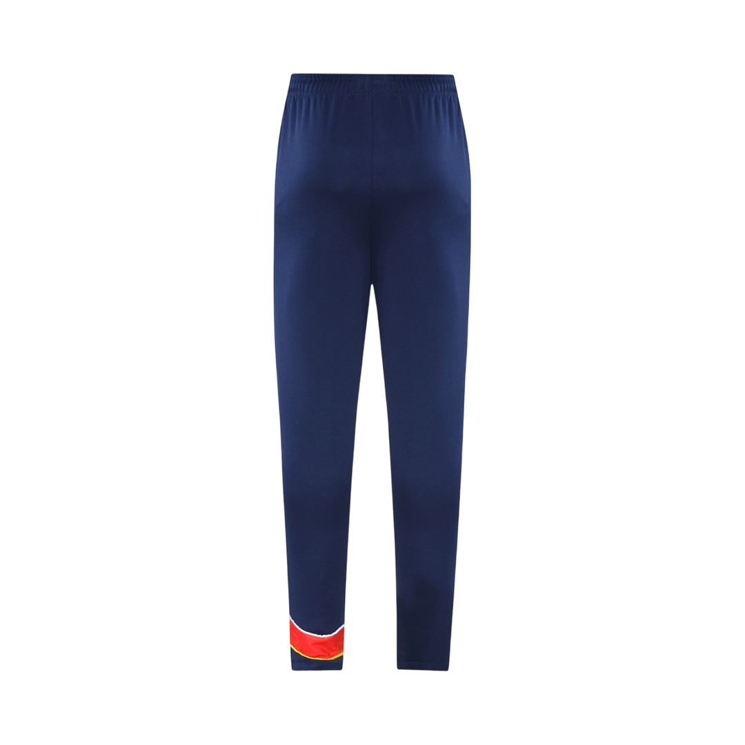 Arsenal Jacket Tracksuit 2025/26 Navy&Red