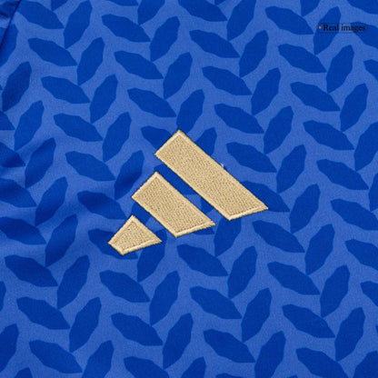 DARMIAN #13 Italy Home Soccer Jersey World Cup 2026