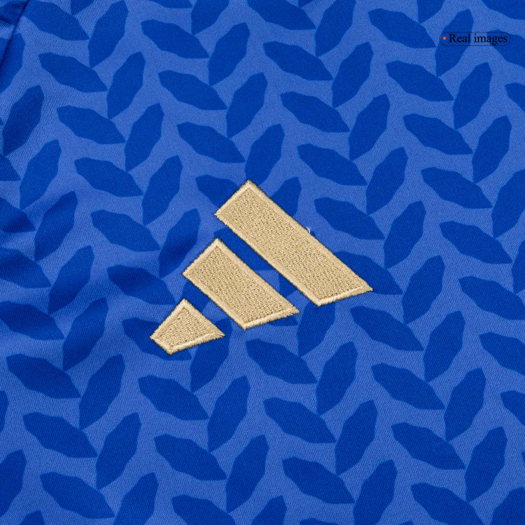 Italy Home World Cup Jerseys Full Kit 2026
