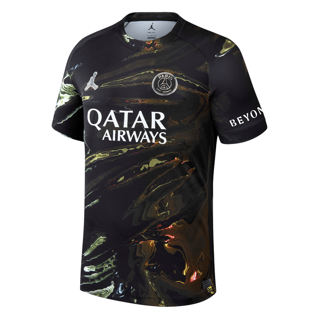 PSG φανέλα 2025/26