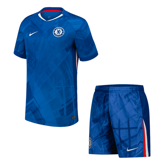 Σετ εντός έδρας εμφανίσεων Chelsea 2025/26
