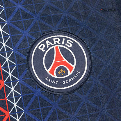 PSG φανέλα Εντός 2025/26 VITINHA #17 - Premium