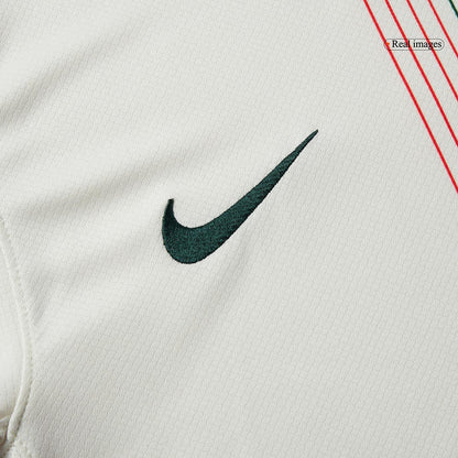 Chelsea Away Jerseys Full Kit 2025/26