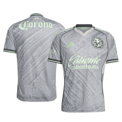 Club America Soccer Jersey 2025/26