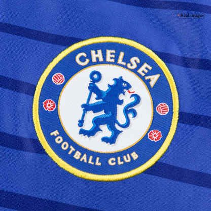 Retro Soccer Jersey Chelsea Home 2014/15