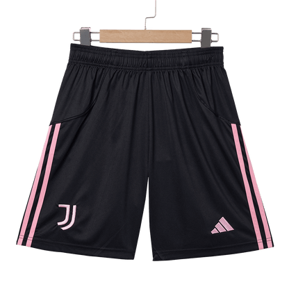 Juventus Home Jerseys Full Kit 2025/26