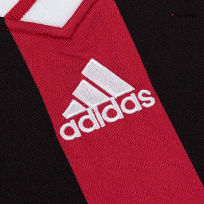 Μίλαν Ρετρό φανέλα Εντός 2009/10