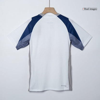 DRAGUSIN #6 Tottenham Hotspur Home Player Version Jersey 2025/26
