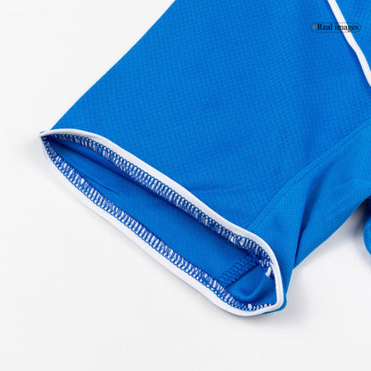 Atletico Madrid Third Away Jerseys Kit 2025/26