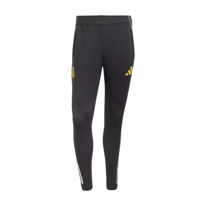 Real Madrid x MARVEL Zipper Sweatshirt Kit(Top+Pants) 25/26 White