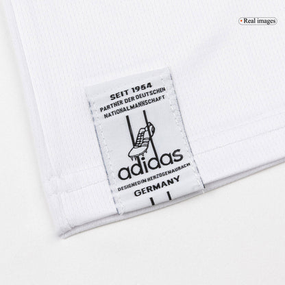 Germany Home World Cup Jerseys Full Kit 2026