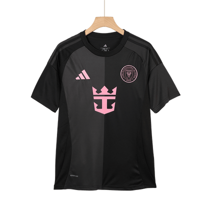 Σετ Εκτός Έδρας Φανελών Inter Miami CF 2025