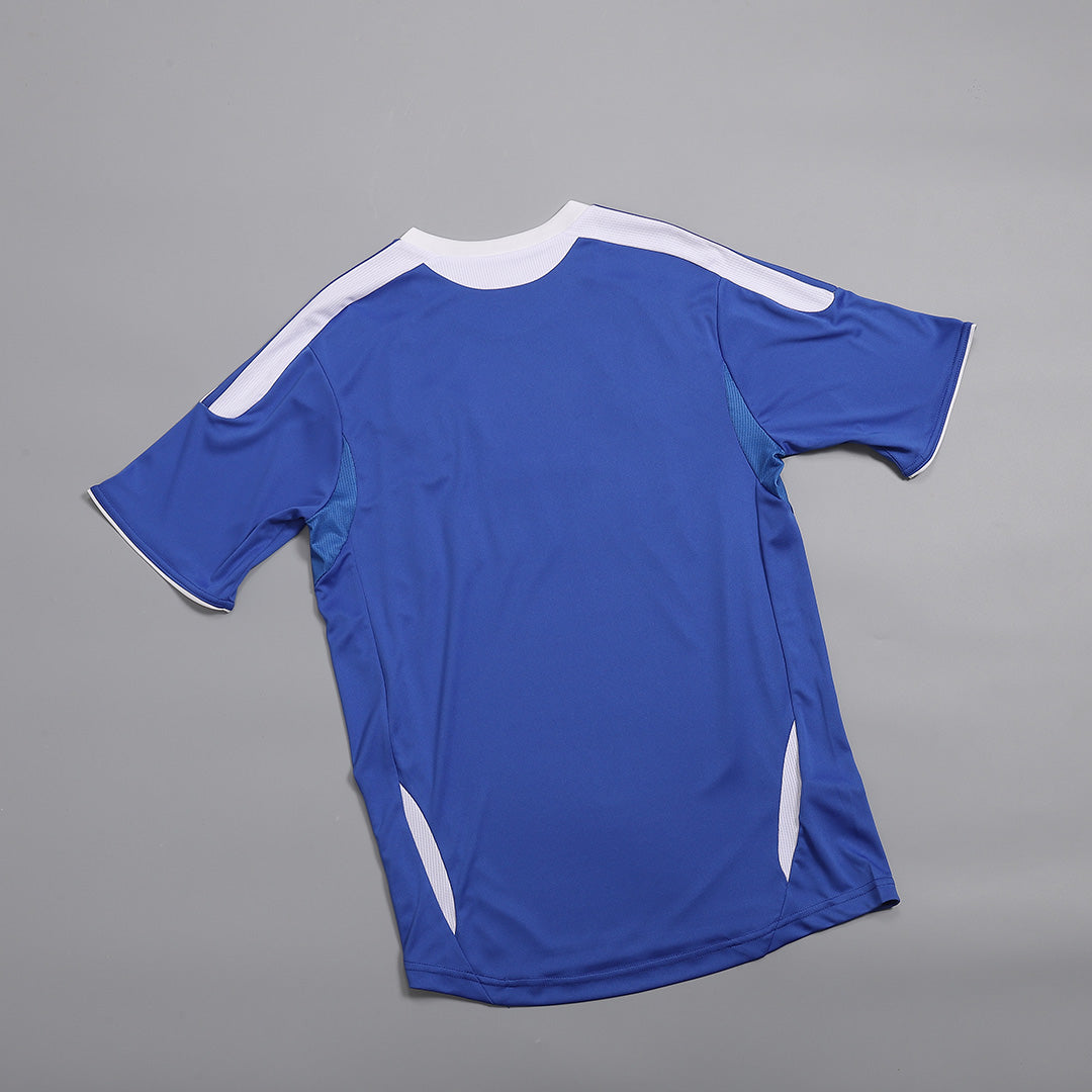 Μπλουζάκι ποδοσφαίρου Chelsea Retro Jersey 2011/12
