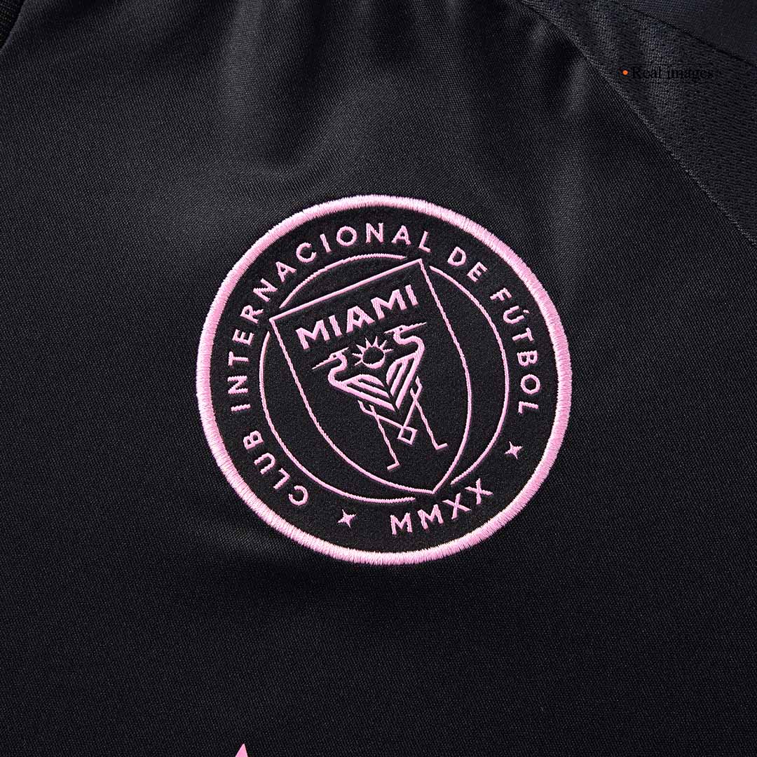 Σετ Εκτός Έδρας Φανελών Inter Miami CF 2025