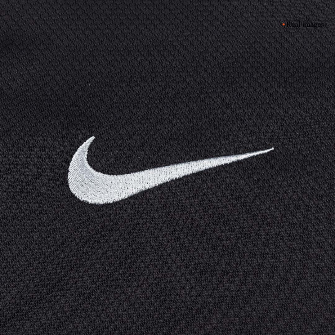 Chelsea Third Away Jerseys Kit 2025/26
