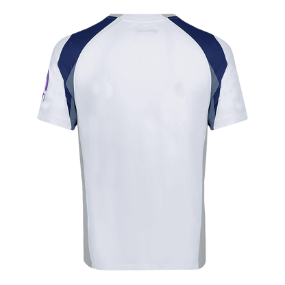 Tottenham Hotspur Home Soccer Jersey 2025/26