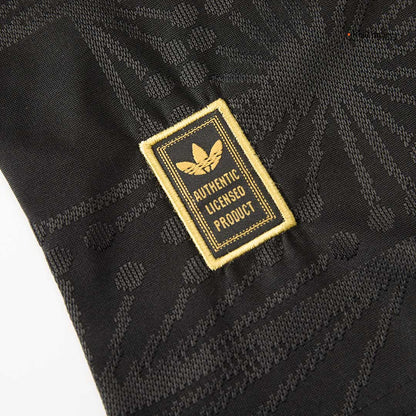 Authentic Soccer Jersey Mexico Third Away Shirt 2025 Gold Cup