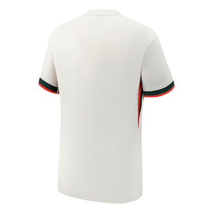 $8.9 Men's Chelsea Away Soccer Jersey 2025/26