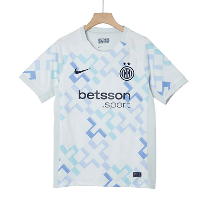 Ίντερ φανέλα Εκτός 2025/26 PAVARD #28