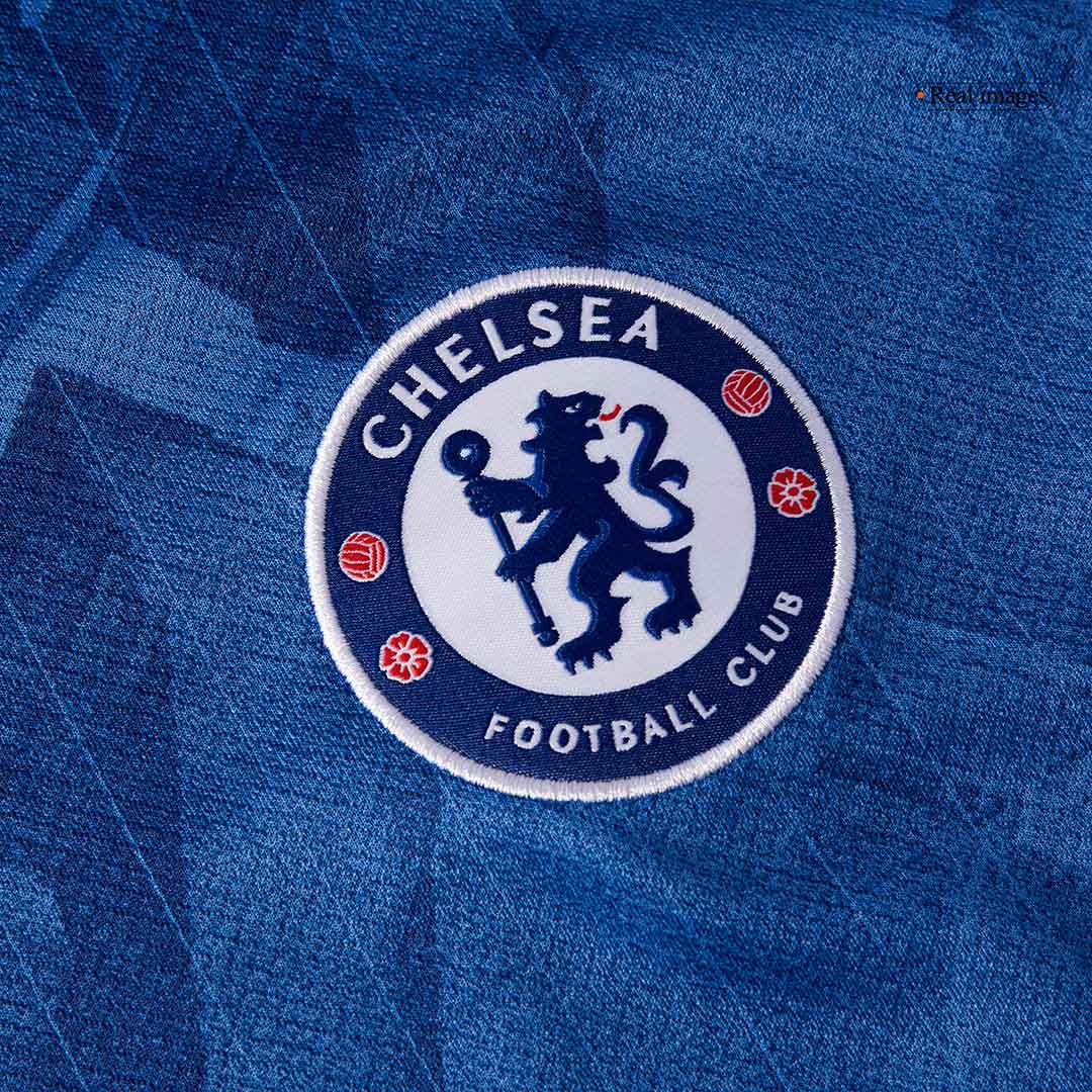 Σετ εντός έδρας εμφανίσεων Chelsea 2025/26