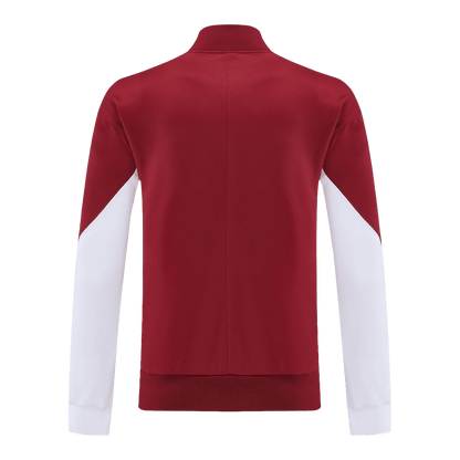 PSG Track Jacket 2025/26 - Red