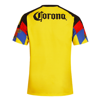 Φανέλα ποδοσφαίρου Club America Home 2025/26