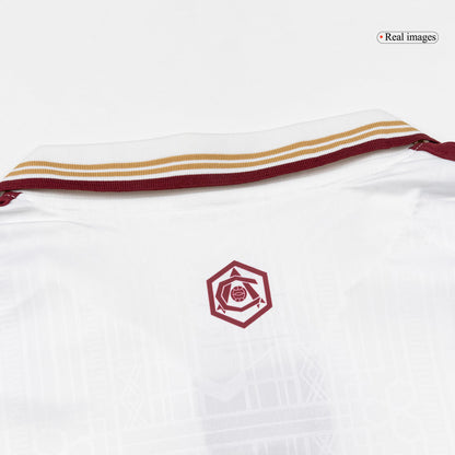 HAVERTZ #29 Arsenal Third Away Soccer Jersey 2025/26
