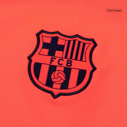 RAPHINHA #11 Barcelona Third Away Soccer Jersey 2025/26 -UCL