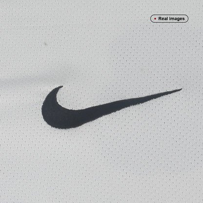 Retro Soccer Jersey Santos FC Home 2011/12
