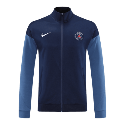 PSG Track Jacket 2025/26 - Navy