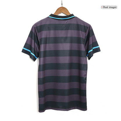 Retro 1997/98 Inter Milan Away Soccer Jersey