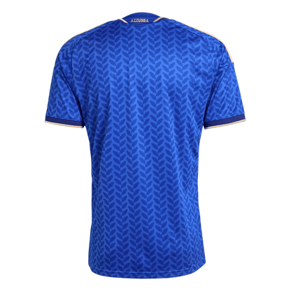 Italy Home World Cup Jerseys Full Kit 2026